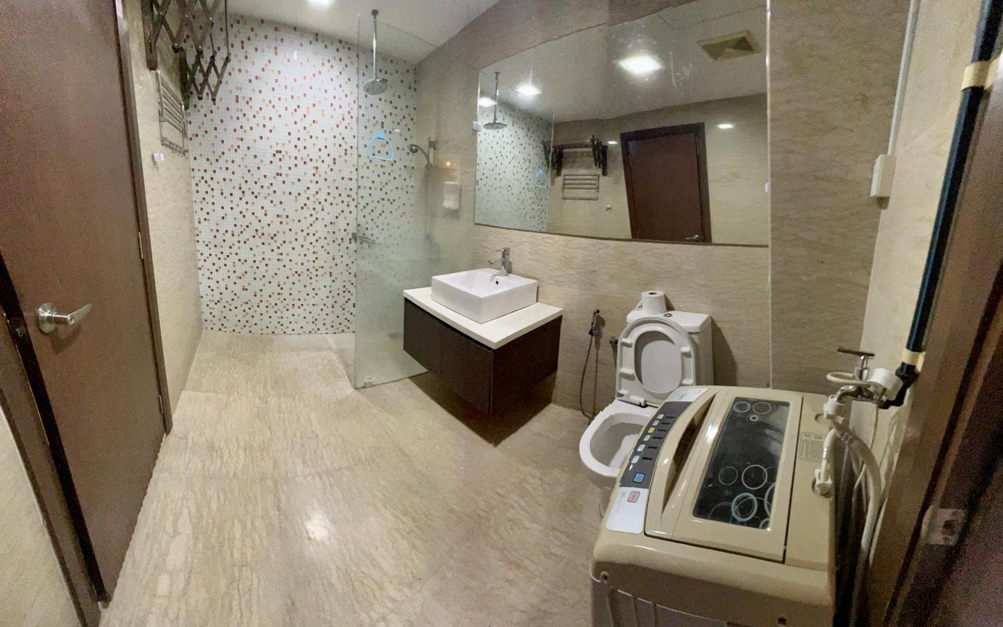 Regalia Service Suites Klcc Skypool Kuala Lumpur Esterno foto