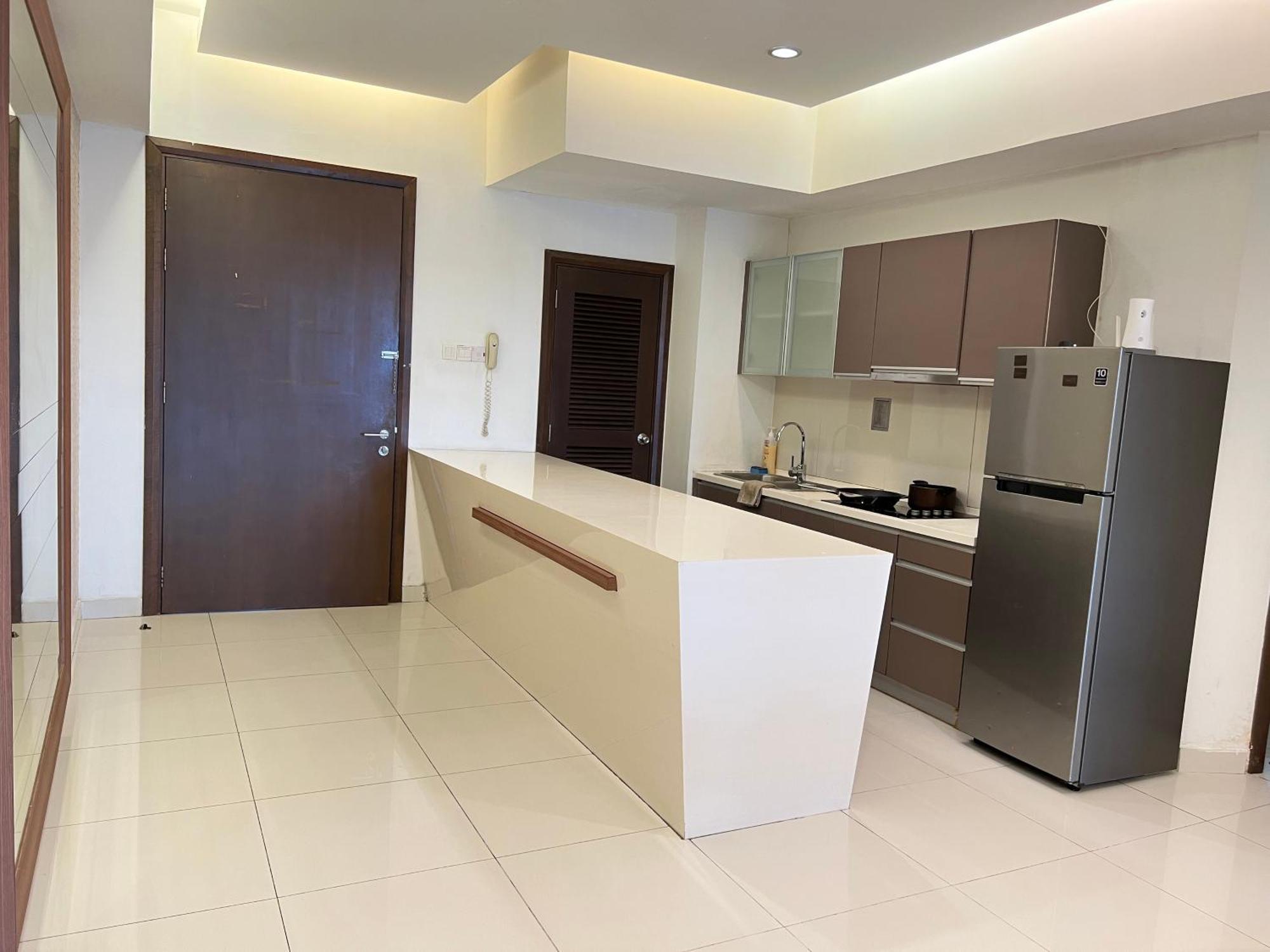 Regalia Service Suites Klcc Skypool Kuala Lumpur Esterno foto