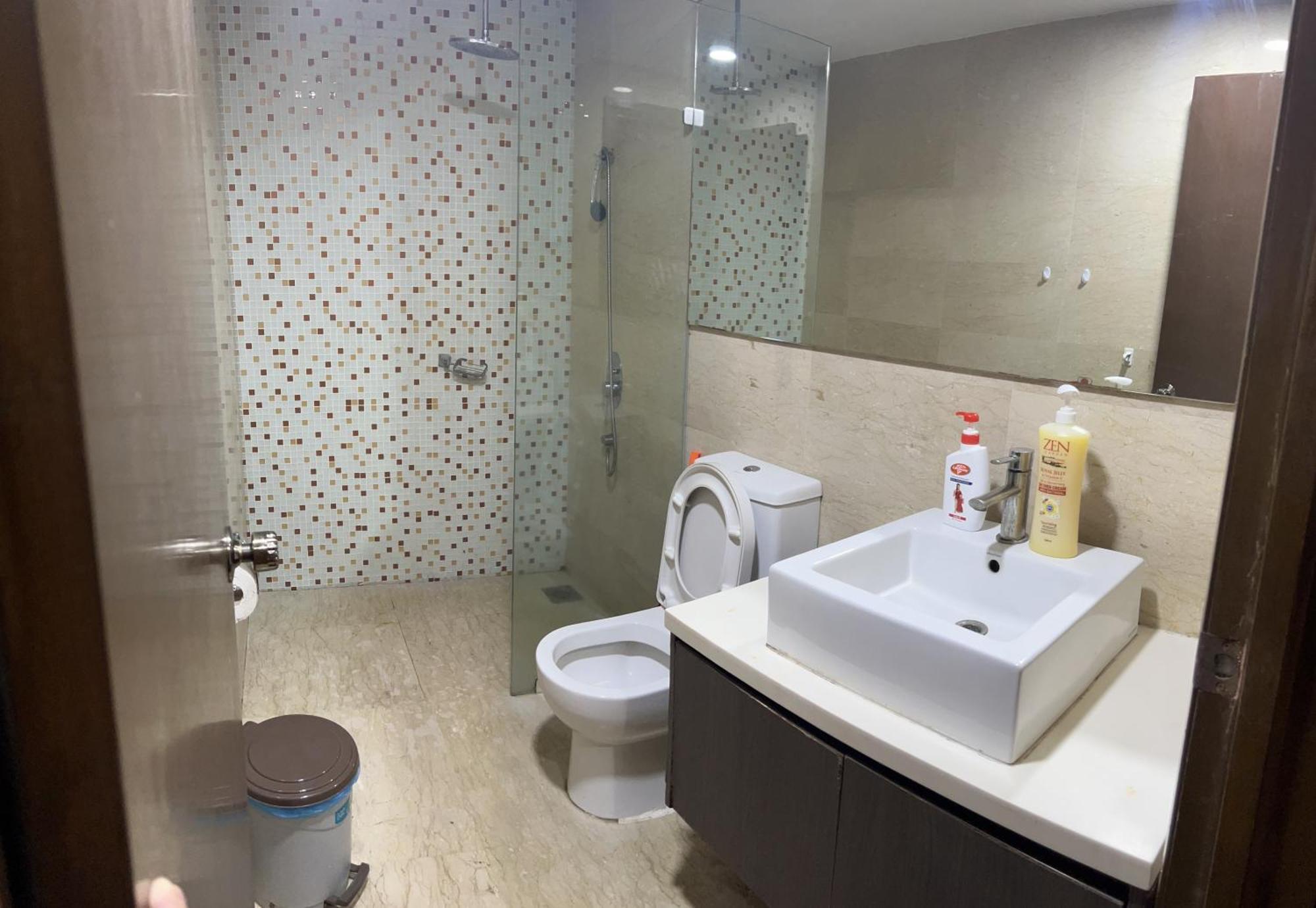 Regalia Service Suites Klcc Skypool Kuala Lumpur Camera foto